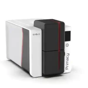 Evolis Primacy-2 Duplex ID-Card Printer