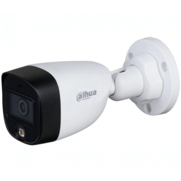 Dahua DH-HAC-HFW1209CP-LED 2MP Full-Color 20 Meter IR Bullet Camera