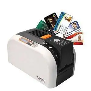 Hiti-CS-200e Photo ID Card Printer