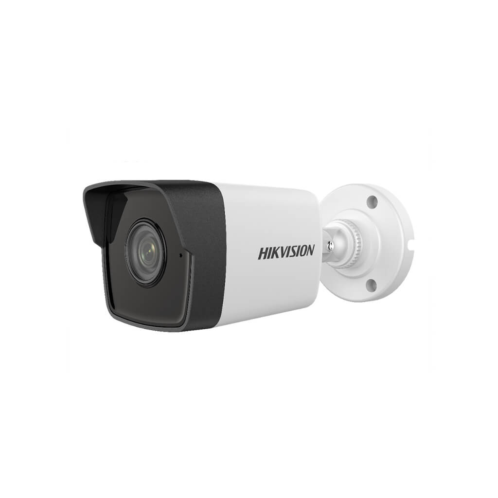 Hikvision DS-2CD1023G0E-IU 2 MP Fixed Bullet Network Camera