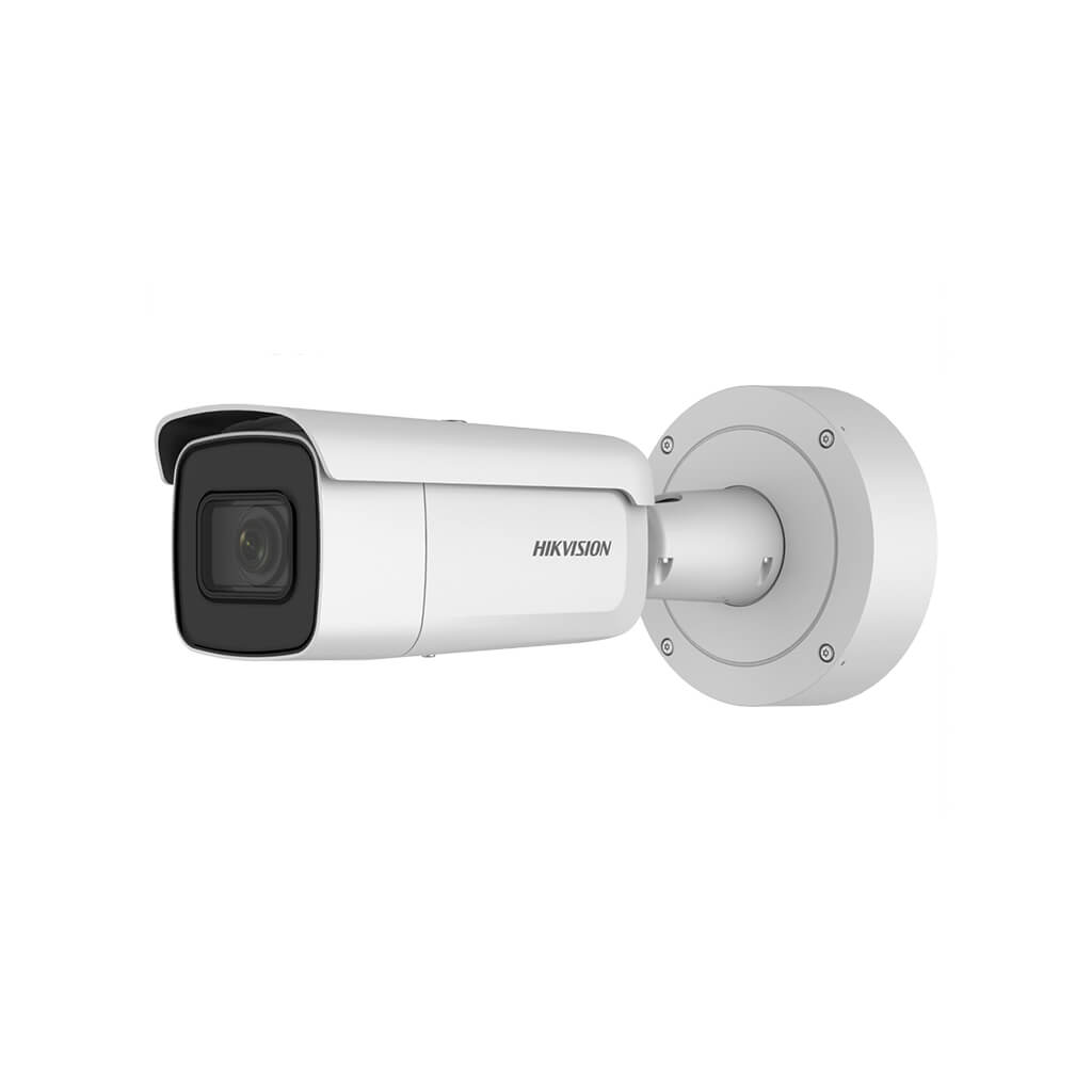 Hikvision DS-2CD2643G0-IZS 4 MP Outdoor WDR Motorized Varifocal Bullet Network Camera