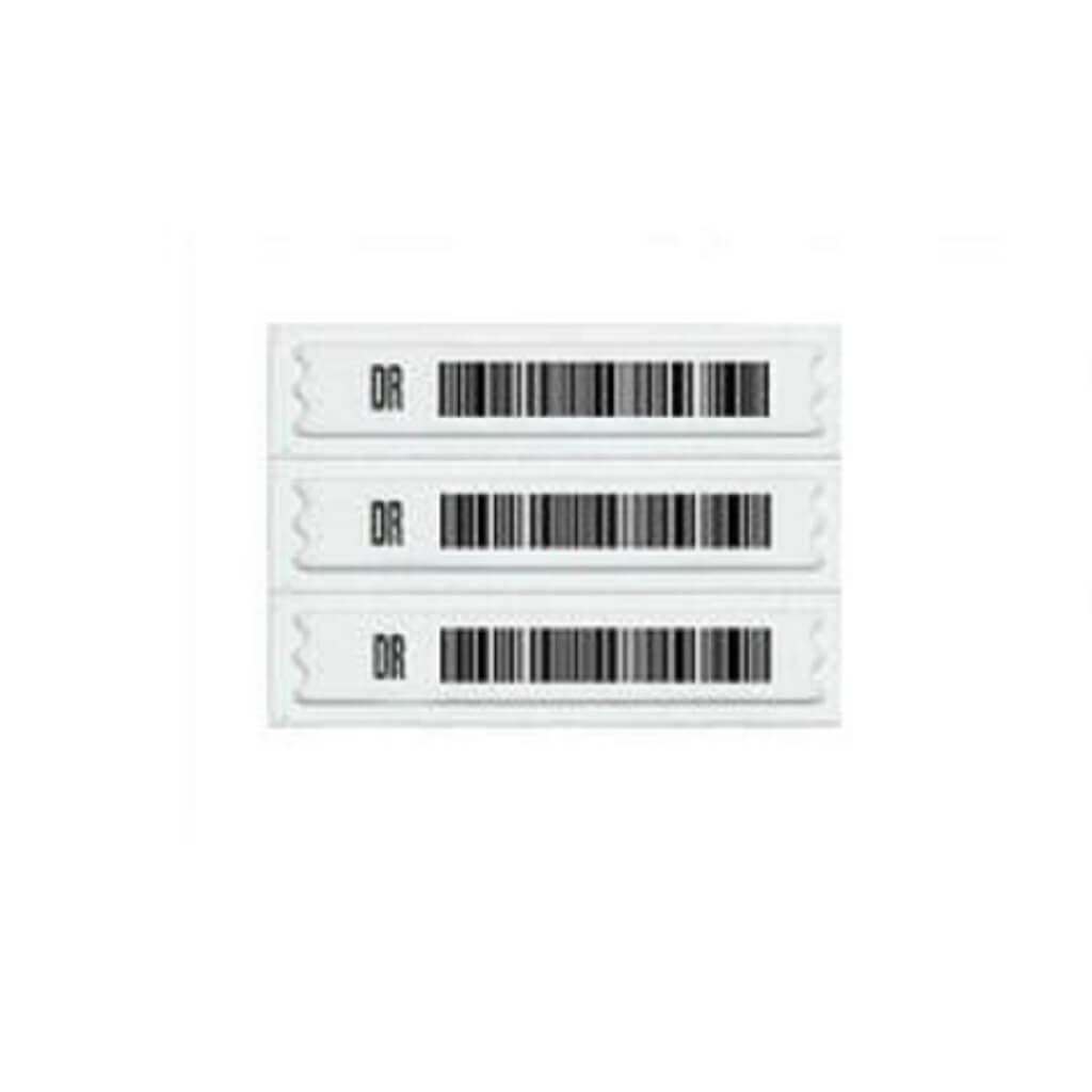 EAS-CDR AM Soft Label Electronic Tag