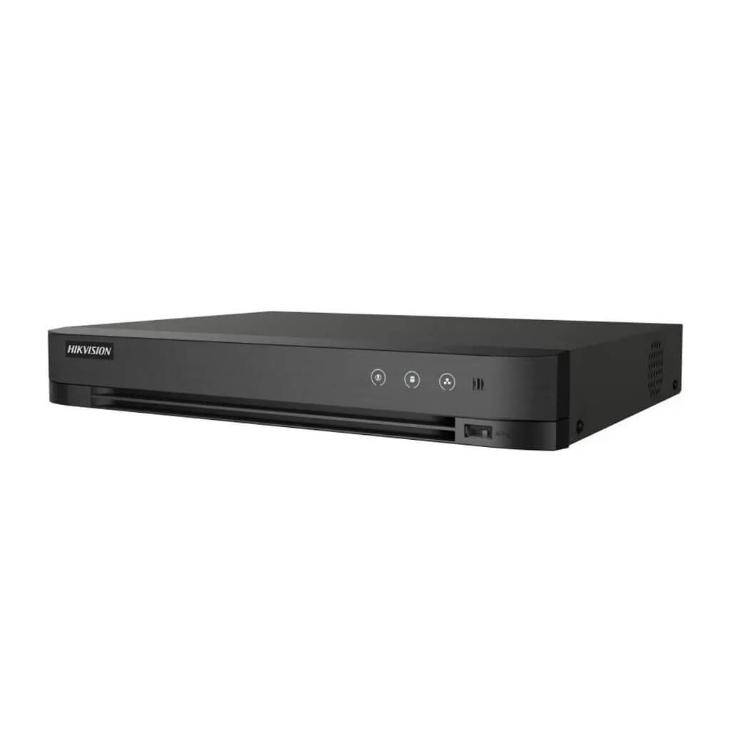 Hikvision DS-8664NI-I8 Network Video Recorder
