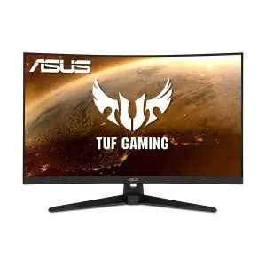 Asus TUF Gaming VG328H1B 31.5 Inch Full HD Cu ...