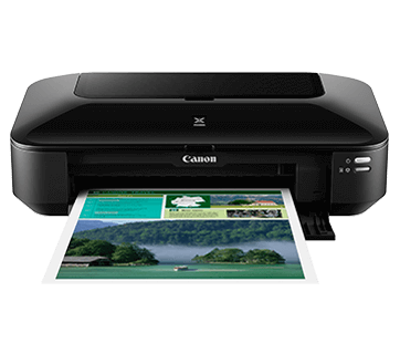 Canon IX 6770 A3 Office Printer