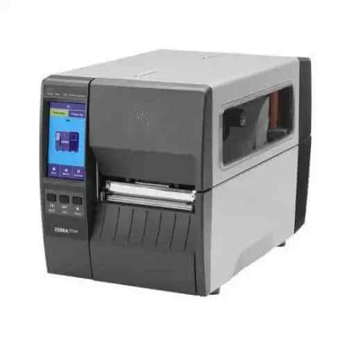 Zebra ZT231 300 dpi Industrial Barcode Label Printer