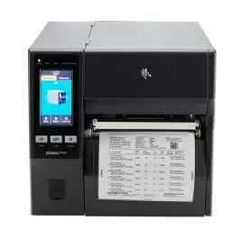 Zebra ZT421 300dpi Industrial label Printer