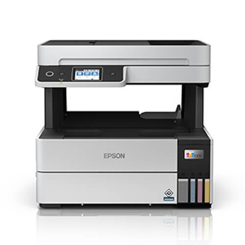 Epson EcoTank L6490 A4 All-in-One Ink Tank Printer