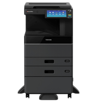 Toshiba e-Studio 3028A Multifunction Digital Photocopier